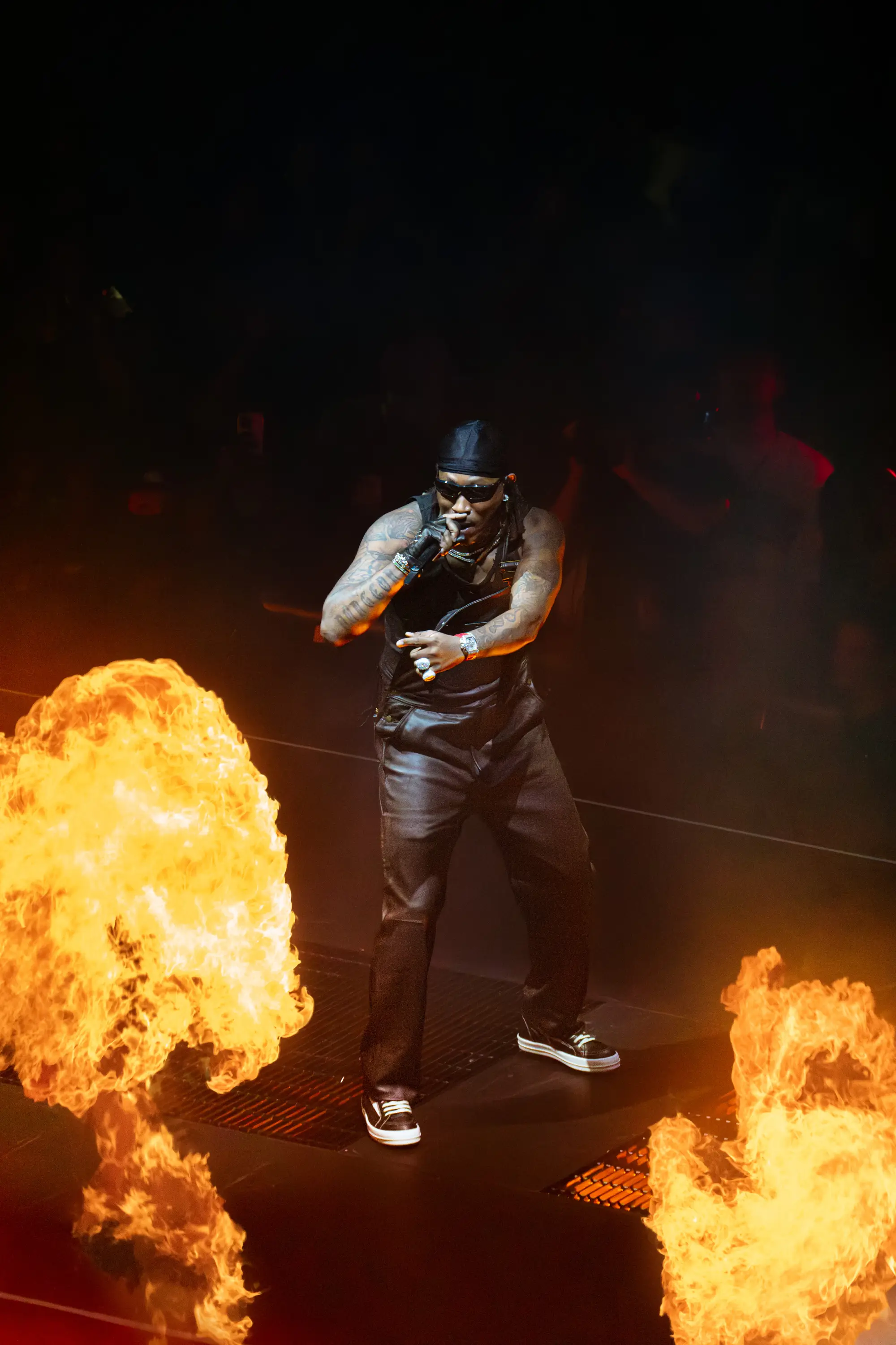 We Trust You Tour